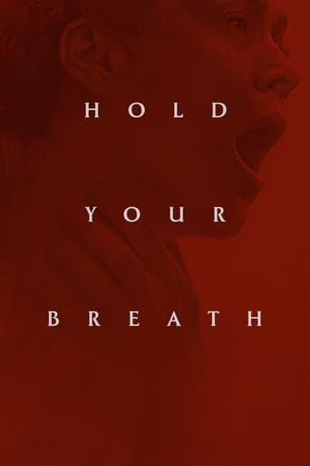 Hold Your Breath 2024 (نفستو نگه دار)