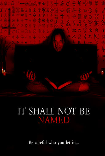 دانلود فیلم It Shall Not Be Named 2023