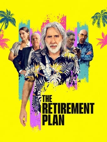 The Retirement Plan 2023 (طرح بازنشستگی)
