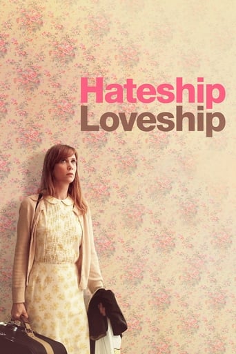 دانلود فیلم Hateship Loveship 2013 (عشق و نفرت)