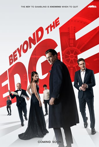 Beyond the Edge 2018 (فراتر از لبه)