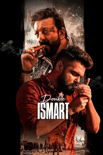 دانلود فیلم Double iSmart 2024 (ذهن دوگانه)