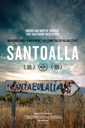 Santoalla 2016