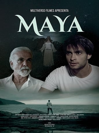 دانلود فیلم Maya 2020 (مایا)
