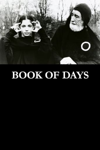 Book of Days 1989