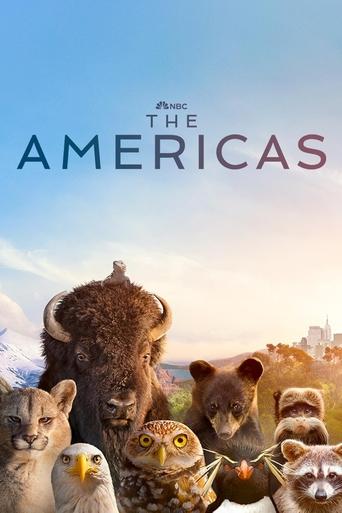 The Americas 2025