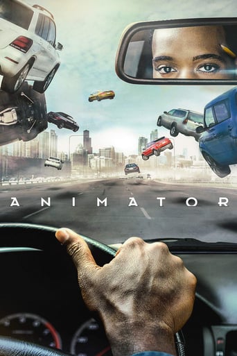 Animator 2018 (پویانما)