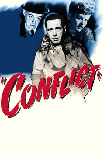 دانلود فیلم Conflict 1945 (درگیری)