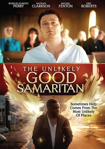 The Unlikely Good Samaritan 2019 (احتمالش کمه سامری)