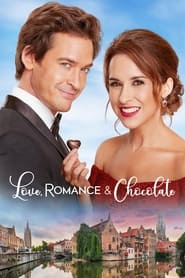 دانلود فیلم Love, Romance & Chocolate 2019 (عشق، احساس و شکلات)