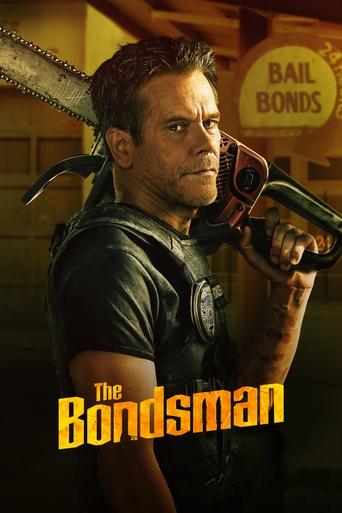 دانلود سریال The Bondsman 2025 (ضامن)