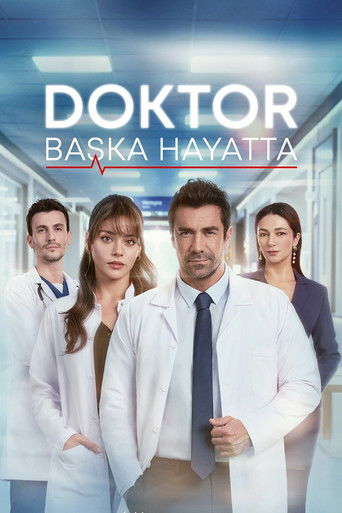 دانلود سریال Doctor: In Another Life 2026