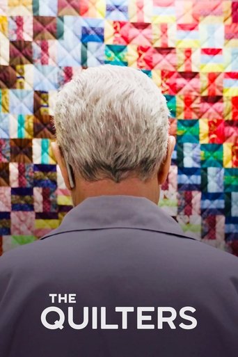 The Quilters 2024