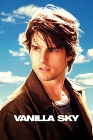 Vanilla Sky 2001 (آسمان وانیلی)