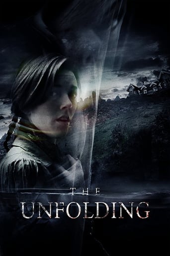 The Unfolding 2016 (آشکار سازی)