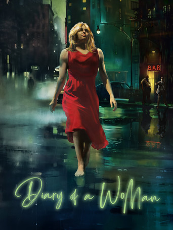 دانلود فیلم Diary of a Woman 2025
