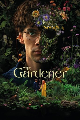 دانلود سریال The Gardener 2025 (باغبان)