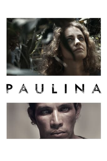 دانلود فیلم Paulina 2015