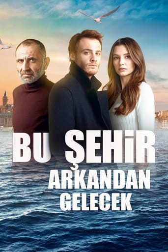 Bu Şehir Arkandan Gelecek 2017