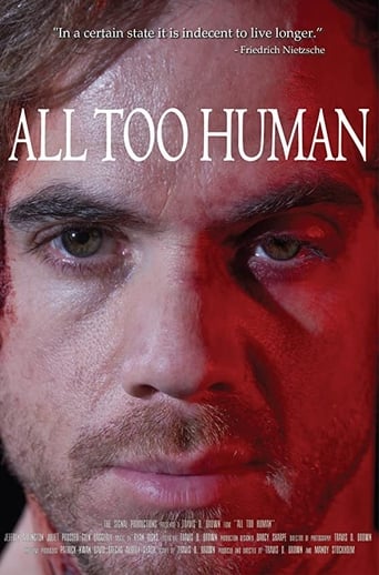 دانلود فیلم All Too Human 2018