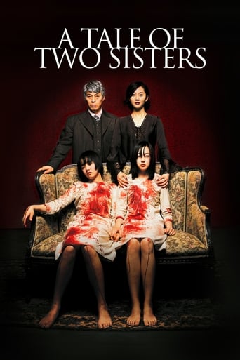 A Tale of Two Sisters 2003 (داستان دو خواهر)