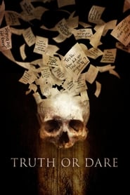 Truth or Dare 2017 (حقیقت یا جرأت)