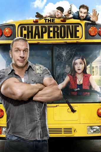 دانلود فیلم The Chaperone 2011 (نگهبانی کردن)