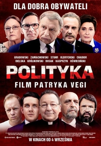 دانلود فیلم Politics 2019