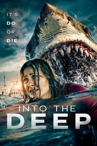 دانلود فیلم Into the Deep 2025 (به اعماق)