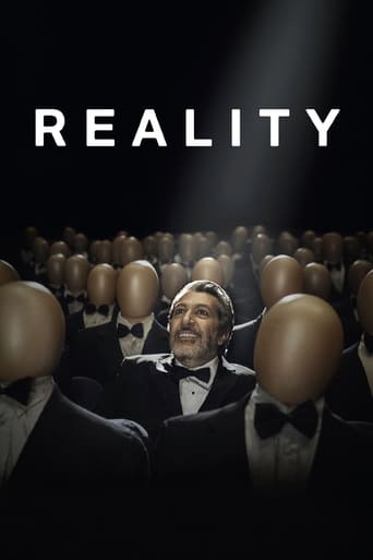 Reality 2014 (واقعیت)