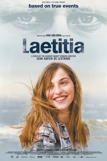 Laetitia 2019 (لائیتیتیا )