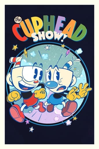 The Cuphead Show! 2022 (نمایش کله فنجونی)