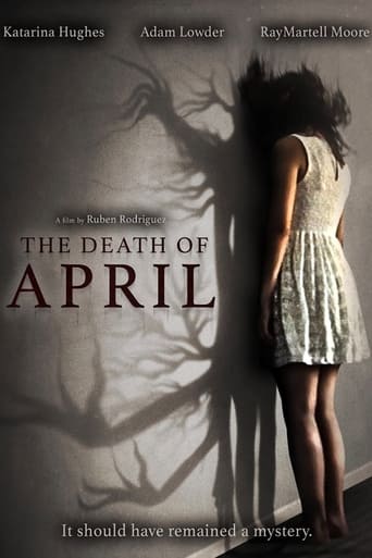 The Death of April 2022