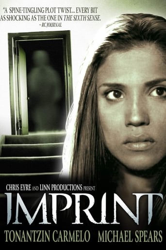 دانلود فیلم Imprint 2007 (چاپ کردن)