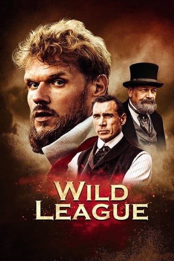 دانلود فیلم Wild League 2019