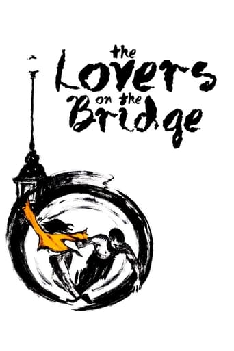 دانلود فیلم The Lovers on the Bridge 1991 (عاشقان روی پل)