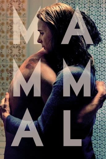 دانلود فیلم Mammal 2016 (پستاندار)