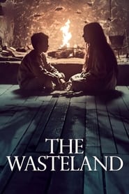 The Wasteland 2021 (هیولا)