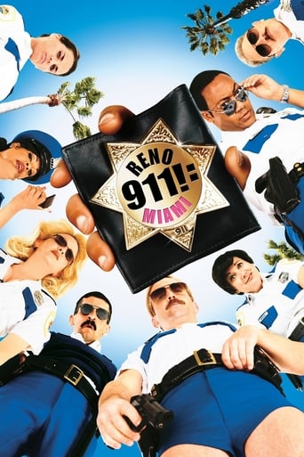 دانلود فیلم Reno 911!: Miami 2007 (رنو ۹۱۱: میامی)