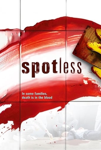Spotless 2015