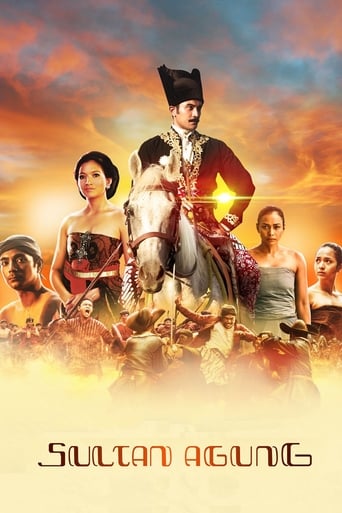 Sultan Agung 2018