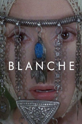 Blanche 1971 (بلانش)