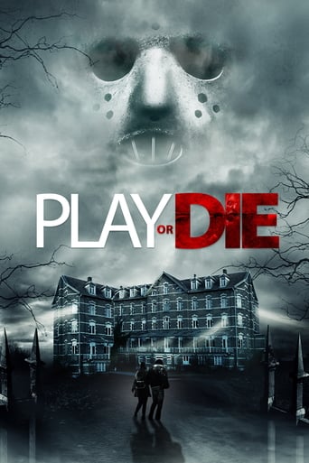 Play or Die 2019 (بازی کن یا بمیر)