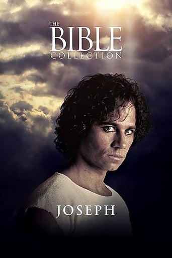 دانلود فیلم Joseph 1995 (یوسف)