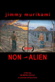 دانلود فیلم Jimmy Murakami: Non-Alien 2010 (جیمی موراکامی: غیر بیگانه)