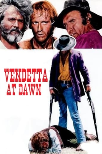 Vendetta at Dawn 1971