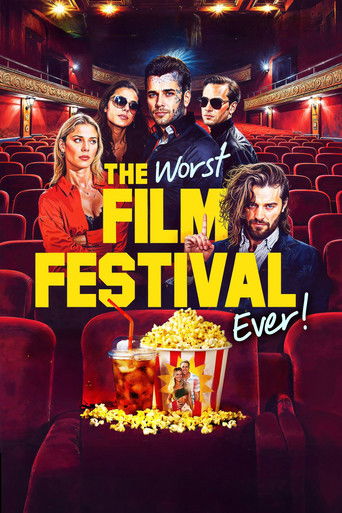 The Worst Film Festival Ever 2025