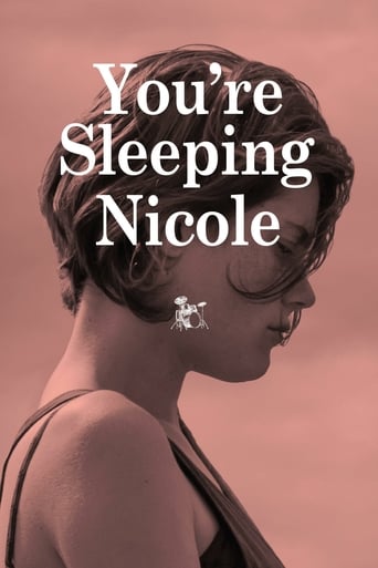 دانلود فیلم You're Sleeping Nicole 2014 (شما خواب نیکول هستید)