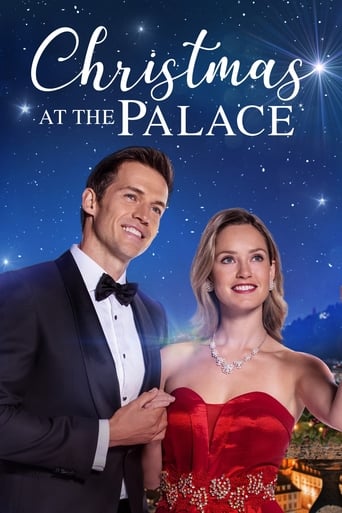 دانلود فیلم Christmas at the Palace 2018 (کریسمس در کاخ)