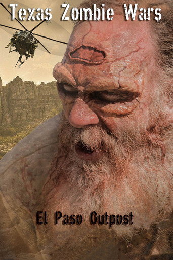Texas Zombie Wars: El Paso Outpost 2019